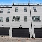 Rooftop Rendezvous - Sleeps 12 Rooftop Near Dt