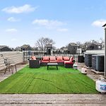 Chic Townhome X3 W Rooftop Views Near Broadway