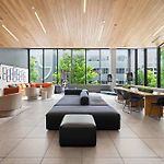 Pianissimo-2 Units-Rooftop Pool-Gym-On Music Row