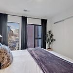 Hyve-Anthem-Private Balconies-Walk To Broadway