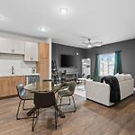 The Legend Suite Petnhouse The Gulch