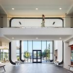 Landing Amazing Studio Gym