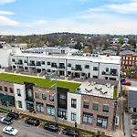 Belcourt By Avantstay