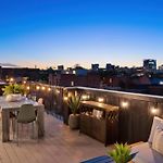 The Penthouse - 3Br Rooftop - Downtown Nashville