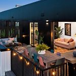 The Penthouse - 3Br Rooftop - Downtown Nashville