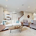 Brick Manor Unit A