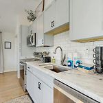 Sweetbrier Serenity