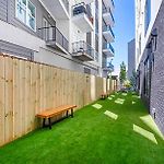 Motif Hotel On Nashville\'S Music Row