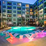 Cozysuites-Midtown