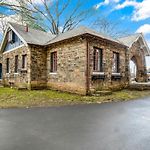 The Howe House