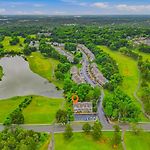 Golfer\'S Sanctuary