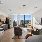 Stylish Nashville Retreat Near Downtown