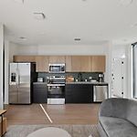 Stylish Nashville Retreat Near Downtown
