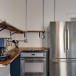 Historic Music City Loft Sleeps 8, Near Broadway