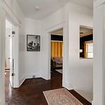 Historic Music City Loft Sleeps 8, Near Broadway