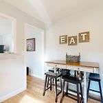 Geodis Cottage