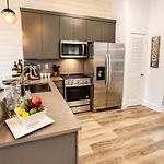 Vandy Midtown Condo L Washer Dryer And Free Parking