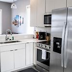 Music City Condo Near Downtown