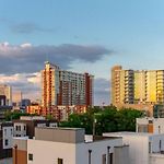 Spacious Gulch Retreat Super Skyline Views