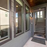 Spacious Gulch Retreat Super Skyline Views