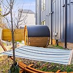 Rooftop Deck Hot Tub & Game Room In Nashville