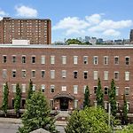 The Tennessee Whiskey In West End-Vandy- Uber To Broadway