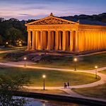 The Tennessee Whiskey In West End-Vandy- Uber To Broadway