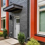 Luxury Nashville Rooftop Retreat Sleeps 12