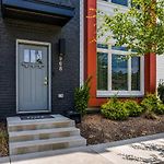 Skyline Serenity Spacious Nashville Retreat
