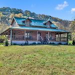 Creeks Cabin Luxury Retreat 15 Min To Downtown Nashville