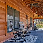 Creeks Cabin Luxury Retreat 15 Min To Downtown Nashville
