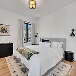 4 Rooftop Decks 4 Hot Tubs Game Rooms & Sauna
