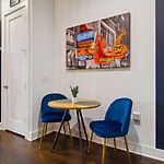 Fabulous Nashvegas Loft Retreat Near Vandy Off West End Mins To Broadway