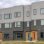 2 Premier Nashville Homes Sleeps 24 Rooftops