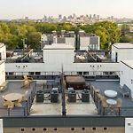 Luxe 4Br With Fire Pit Grill And City Views