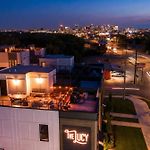 Luxe 4Br With Fire Pit Grill And City Views