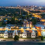 Luxe 4Br With Fire Pit Grill And City Views