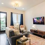 Rooftop Views & Patio Lounge Near Downtown Nashville