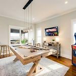 Private Pool Game Room Compound Minutes To Broadway