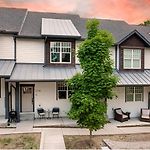Quiet Chord - Ideal Retreat Minutes From Downtown Nashville