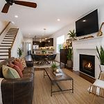 12 South Treehouse - Steps To 12 South Shopping & Entertainment