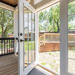 The Northview Nook- Dog-Friendly Nashville Retreat