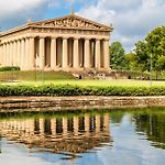 Bposhtels Nashville