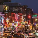 Bposhtels Nashville