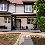 Quiet Chord - Ideal Retreat Minutes From Downtown Nashville
