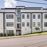 The Cozy Chord- Music City Stay Near Broadway