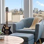 Stylish 2Br Near Sylvan Park- Music City Views