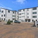 Retronash Penthouse Sleeps 7 Terrace Downtown View