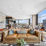Lux Studio In The Gulch Walkable Stay, Parking