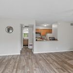 Roomy Apartments With Modern Features